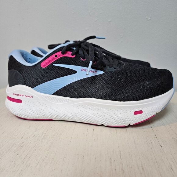 Brooks Ghost Max Womens Size 8.5 - Picture 12 of 12
